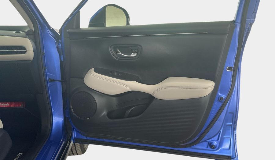 Honda Zr-v 1.5 CVT LX 2WD AUTO Suv 2023