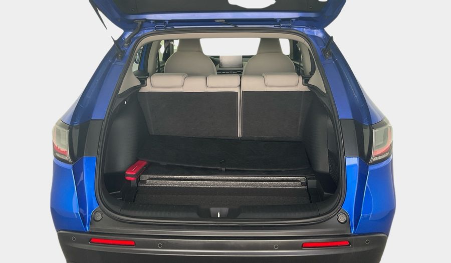 Honda Zr-v 1.5 CVT LX 2WD AUTO Suv 2023