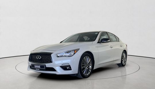Infiniti • Q50
