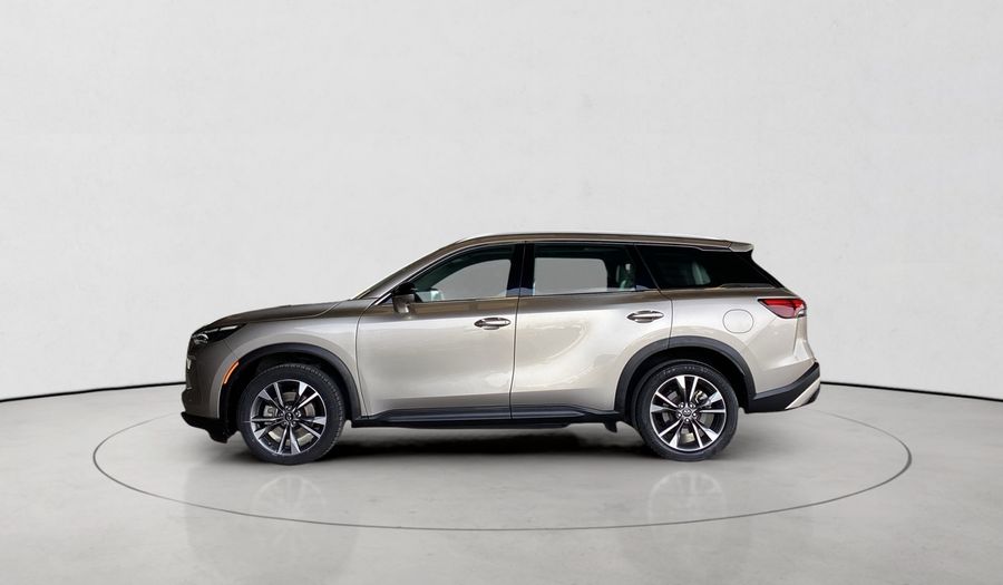Infiniti Qx60 3.5 LUXE AUTO 4WD Suv 2023