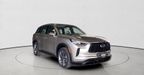 Infiniti Qx60 3.5 LUXE AUTO 4WD Suv 2023