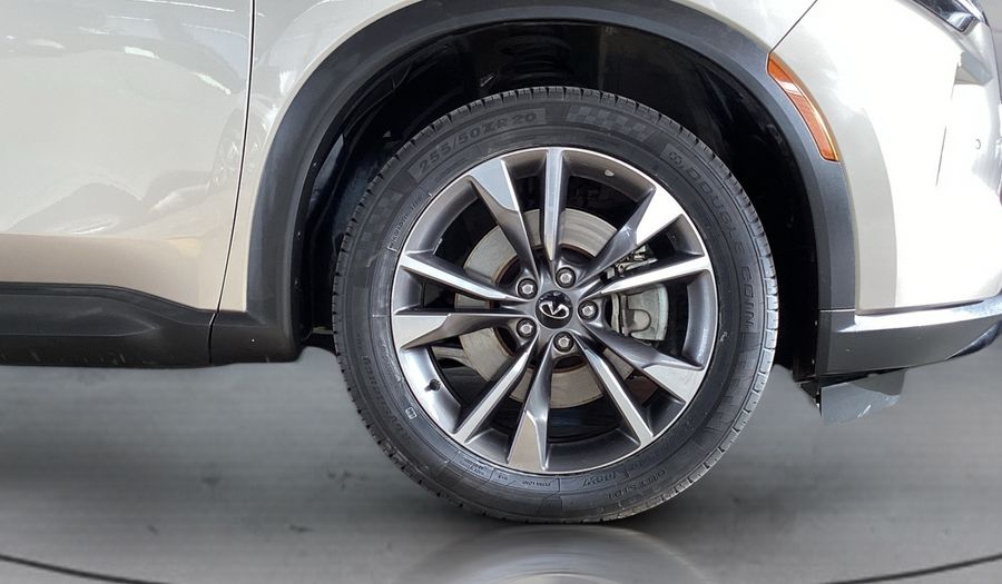 Infiniti Qx60 3.5 LUXE AUTO 4WD Suv 2023