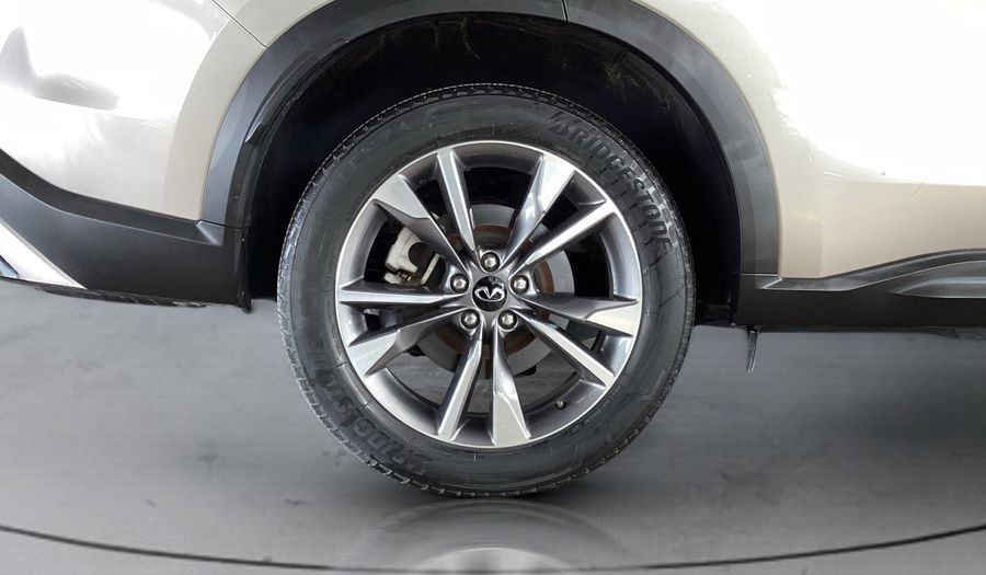 Infiniti Qx60 3.5 LUXE AUTO 4WD Suv 2023