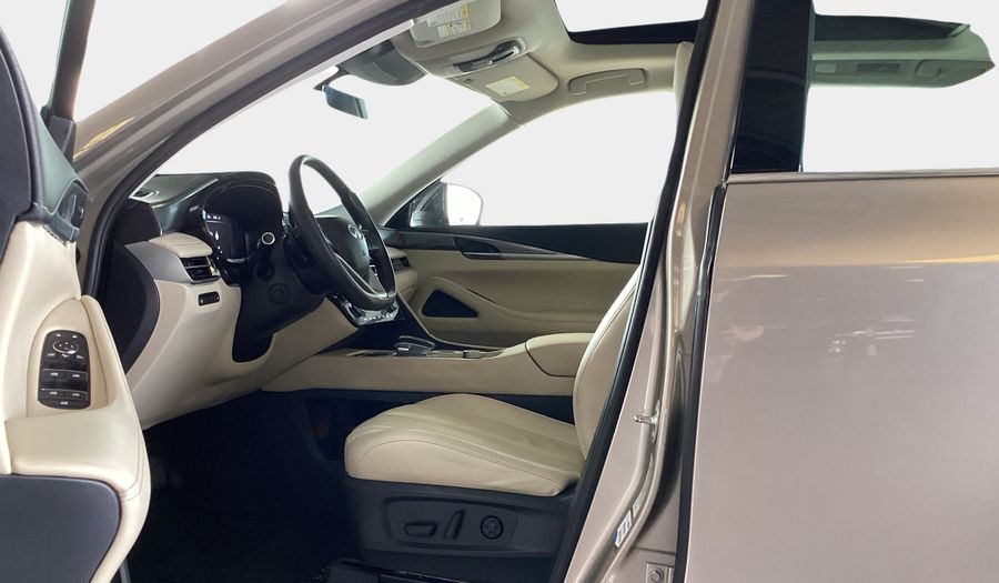 Infiniti Qx60 3.5 LUXE AUTO 4WD Suv 2023
