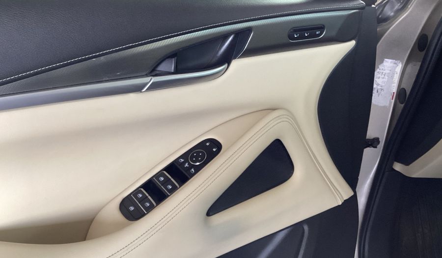 Infiniti Qx60 3.5 LUXE AUTO 4WD Suv 2023
