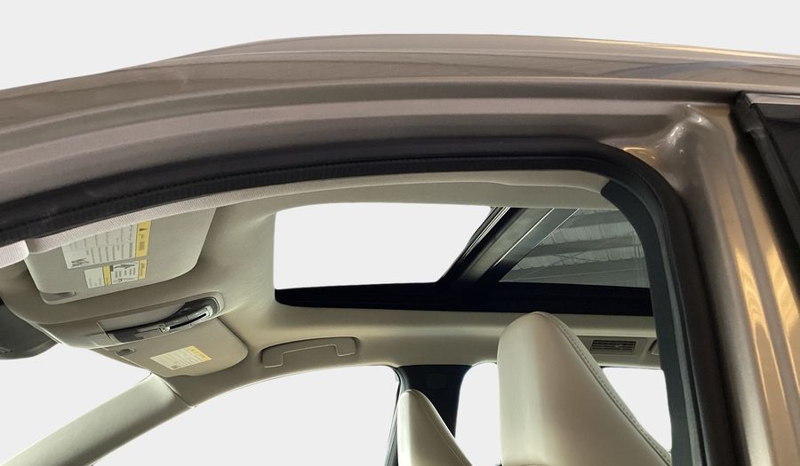 Infiniti Qx60 3.5 LUXE AUTO 4WD Suv 2023