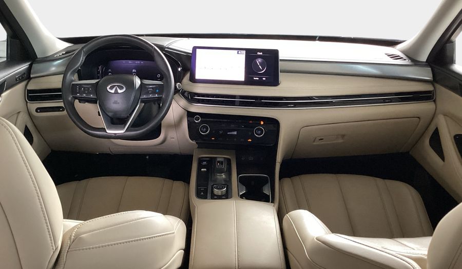 Infiniti Qx60 3.5 LUXE AUTO 4WD Suv 2023