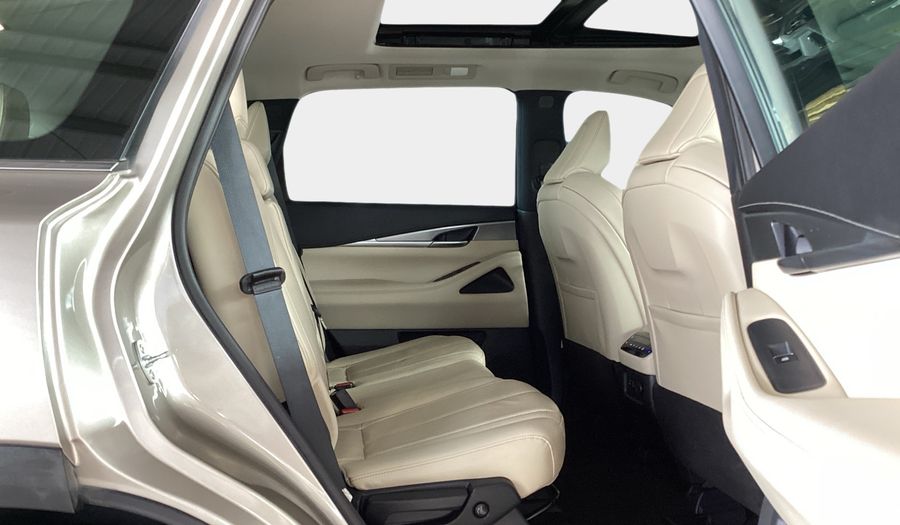 Infiniti Qx60 3.5 LUXE AUTO 4WD Suv 2023