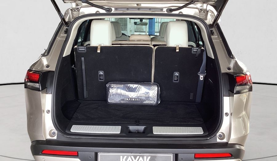 Infiniti Qx60 3.5 LUXE AUTO 4WD Suv 2023