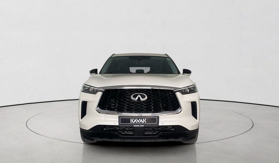 Infiniti Qx60 3.5 LUXE AUTO 4WD Suv 2023