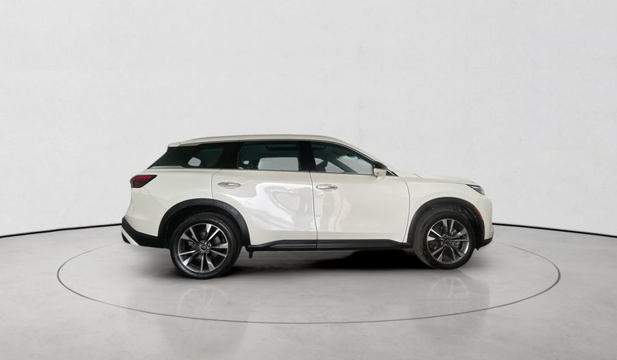 Infiniti Qx60 3.5 LUXE AUTO 4WD Suv 2023