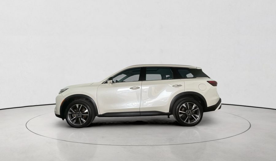 Infiniti Qx60 3.5 LUXE AUTO 4WD Suv 2023