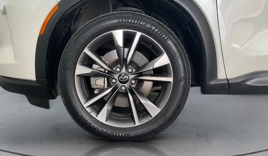 Infiniti Qx60 3.5 LUXE AUTO 4WD Suv 2023