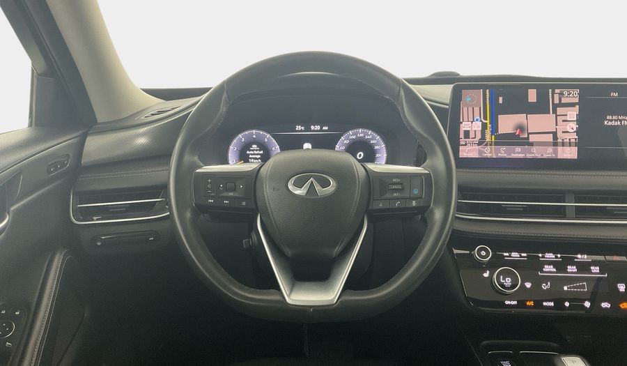 Infiniti Qx60 3.5 LUXE AUTO 4WD Suv 2023
