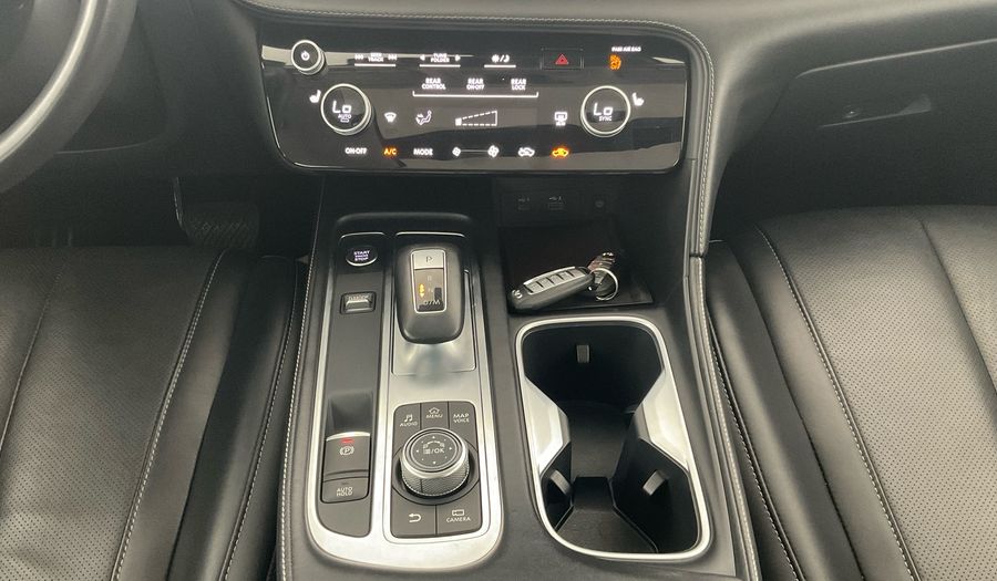 Infiniti Qx60 3.5 LUXE AUTO 4WD Suv 2023