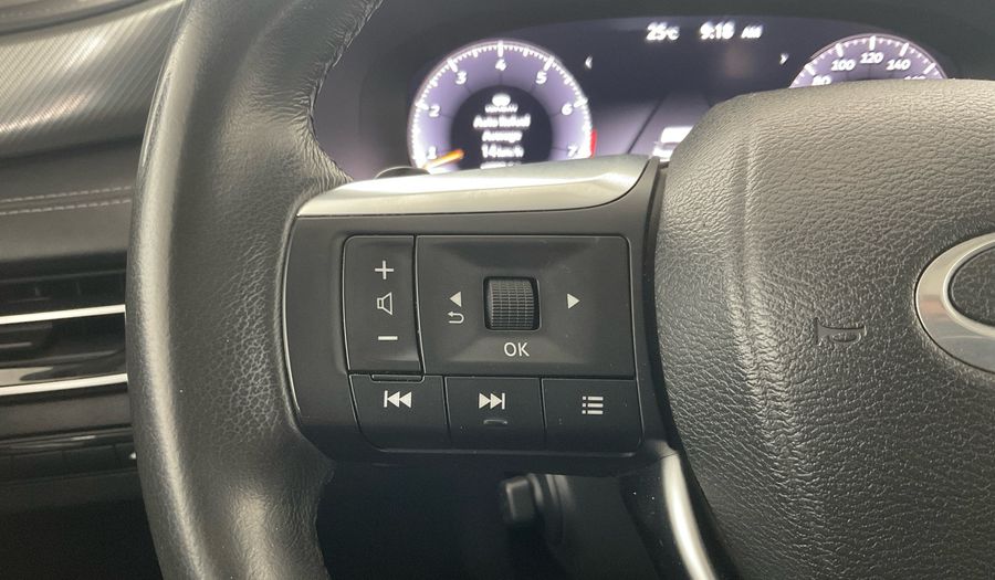 Infiniti Qx60 3.5 LUXE AUTO 4WD Suv 2023