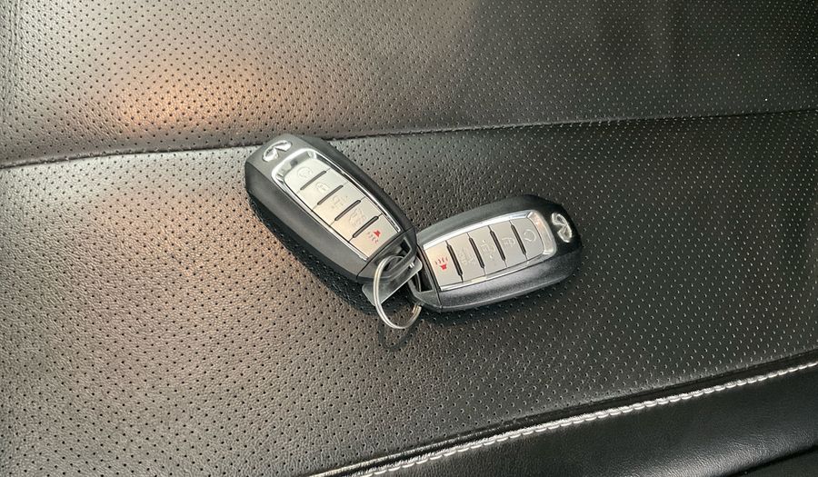 Infiniti Qx60 3.5 LUXE AUTO 4WD Suv 2023