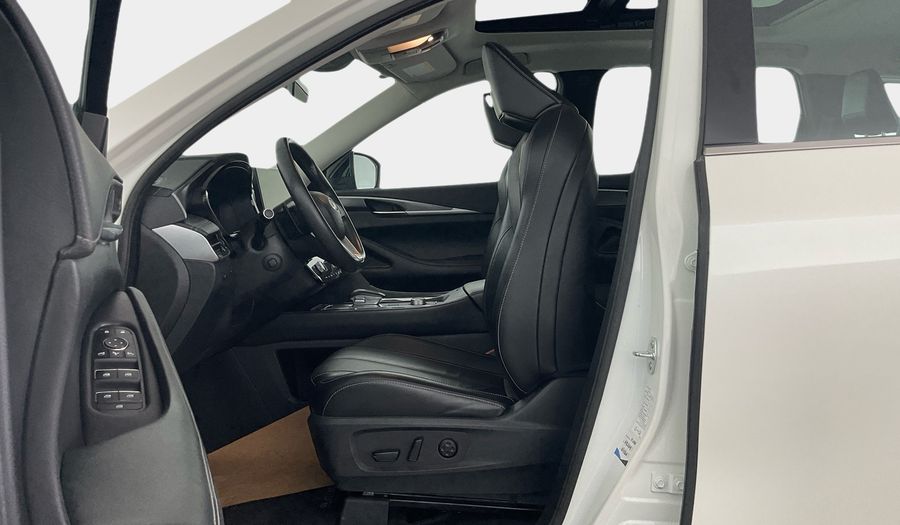 Infiniti Qx60 3.5 LUXE AUTO 4WD Suv 2023