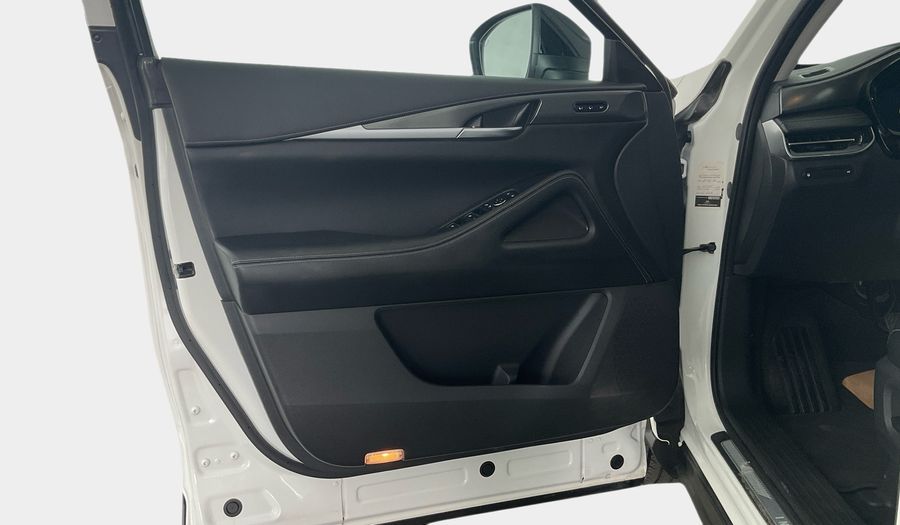 Infiniti Qx60 3.5 LUXE AUTO 4WD Suv 2023