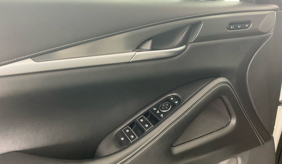 Infiniti Qx60 3.5 LUXE AUTO 4WD Suv 2023