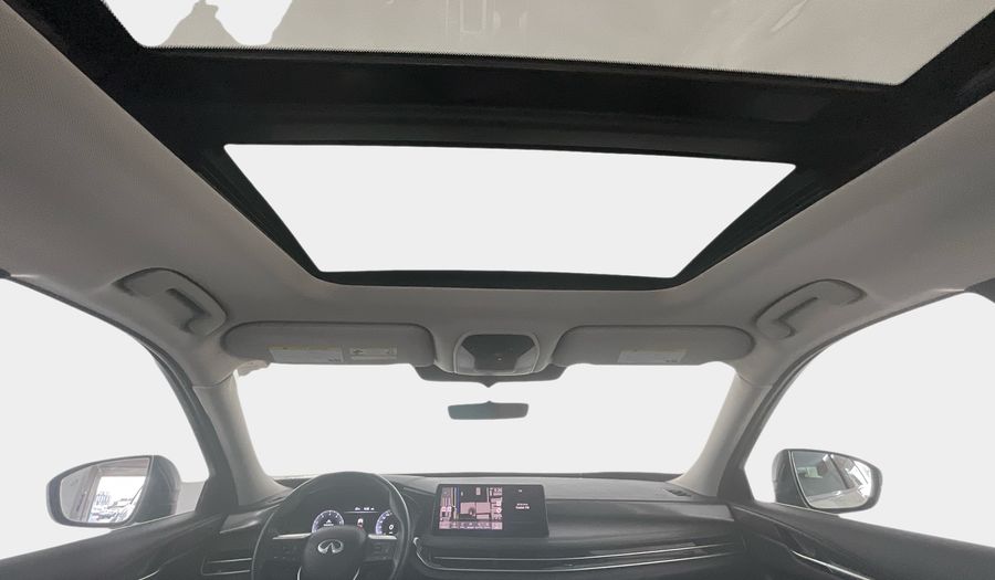 Infiniti Qx60 3.5 LUXE AUTO 4WD Suv 2023