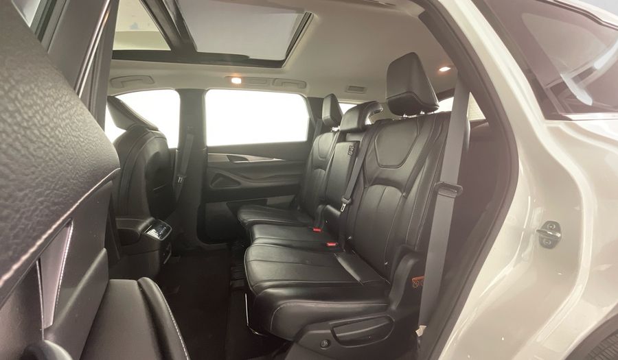 Infiniti Qx60 3.5 LUXE AUTO 4WD Suv 2023