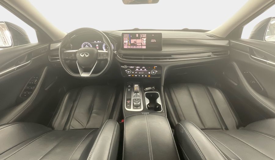 Infiniti Qx60 3.5 LUXE AUTO 4WD Suv 2023