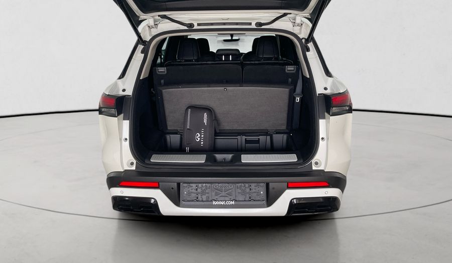 Infiniti Qx60 3.5 LUXE AUTO 4WD Suv 2023