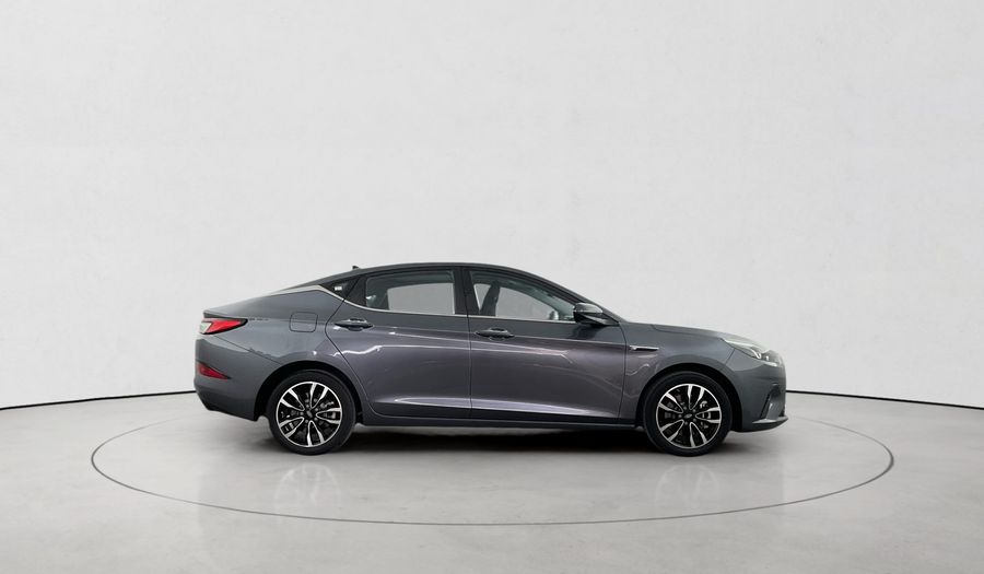 Jac J7 INTELLIGENT Sedan 2023