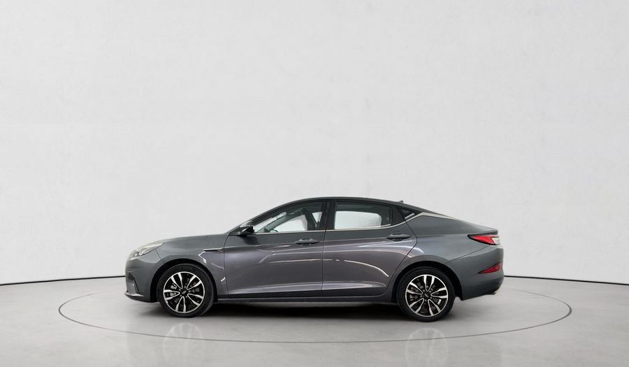 Jac J7 INTELLIGENT Sedan 2023