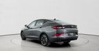Jac J7 INTELLIGENT Sedan 2023