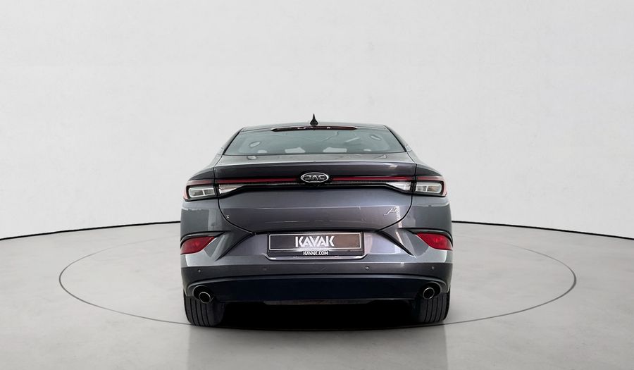Jac J7 INTELLIGENT Sedan 2023