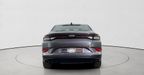 Jac J7 INTELLIGENT Sedan 2023
