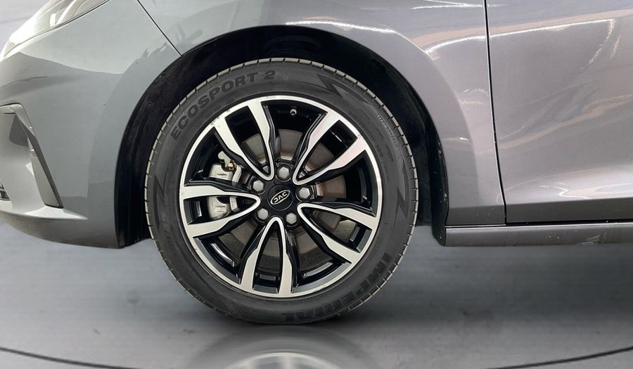 Jac J7 INTELLIGENT Sedan 2023