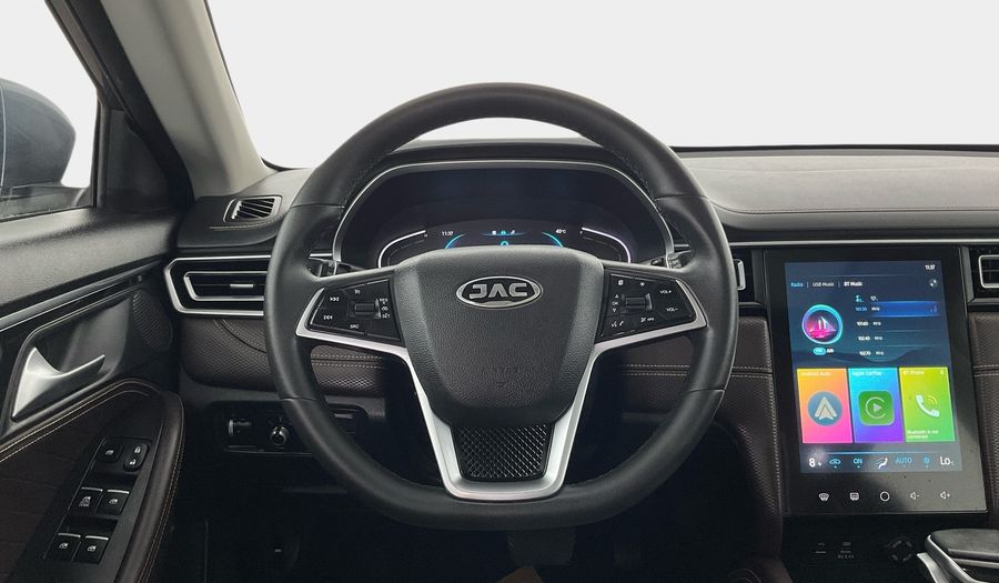 Jac J7 INTELLIGENT Sedan 2023
