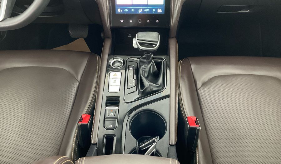 Jac J7 INTELLIGENT Sedan 2023