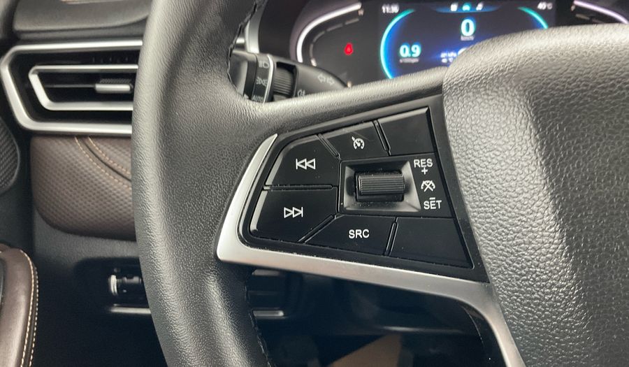Jac J7 INTELLIGENT Sedan 2023
