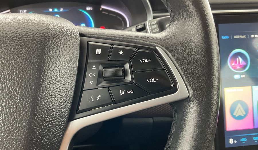 Jac J7 INTELLIGENT Sedan 2023