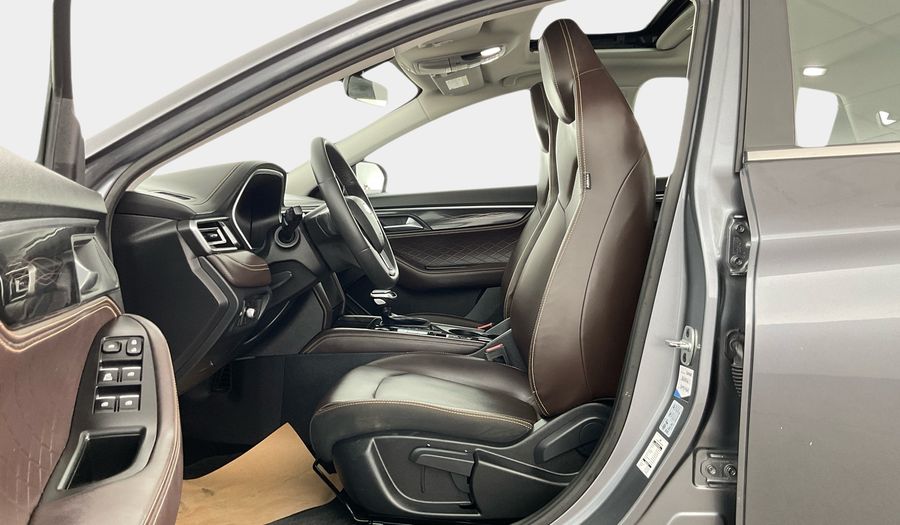Jac J7 INTELLIGENT Sedan 2023