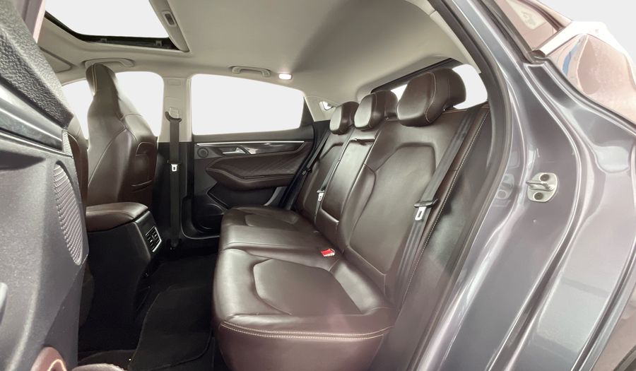 Jac J7 INTELLIGENT Sedan 2023