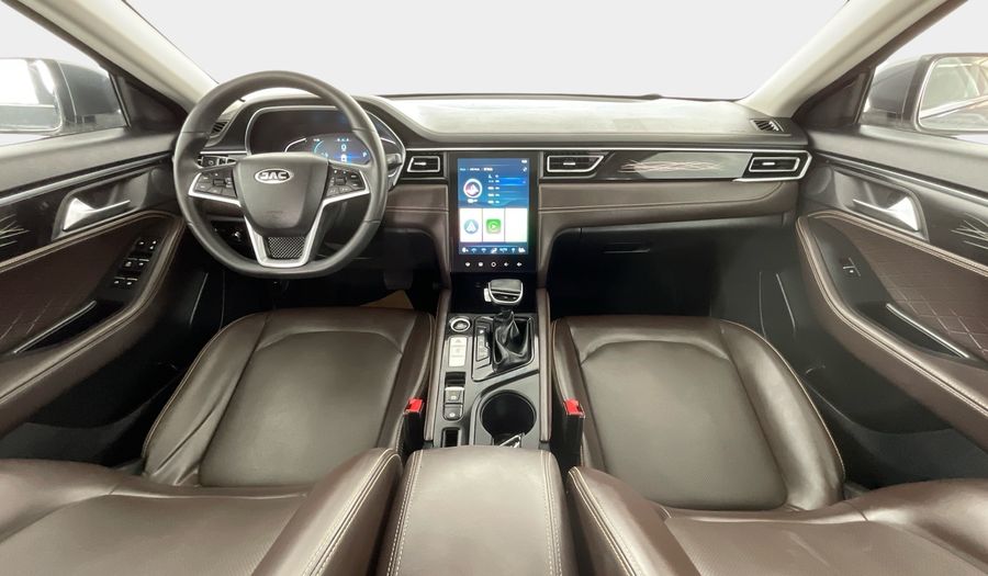 Jac J7 INTELLIGENT Sedan 2023