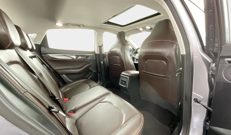Jac J7 INTELLIGENT Sedan 2023