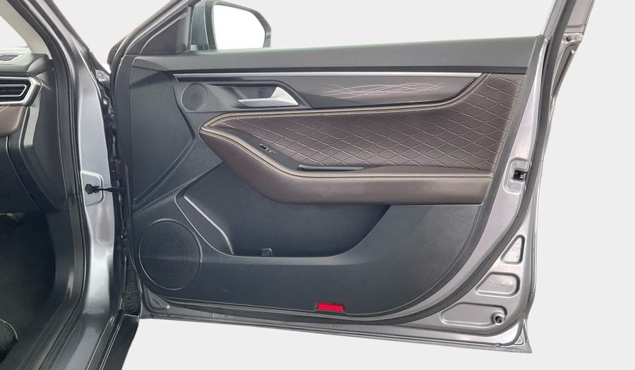 Jac J7 INTELLIGENT Sedan 2023