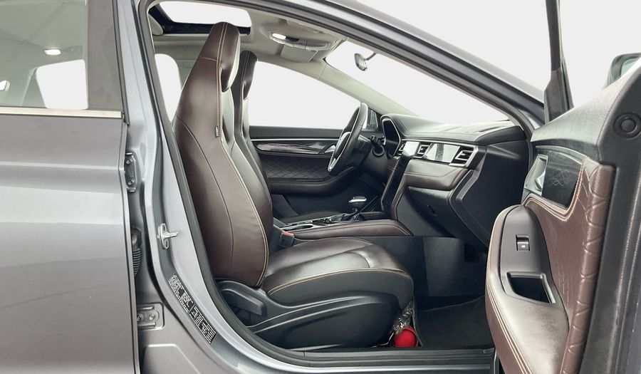 Jac J7 INTELLIGENT Sedan 2023