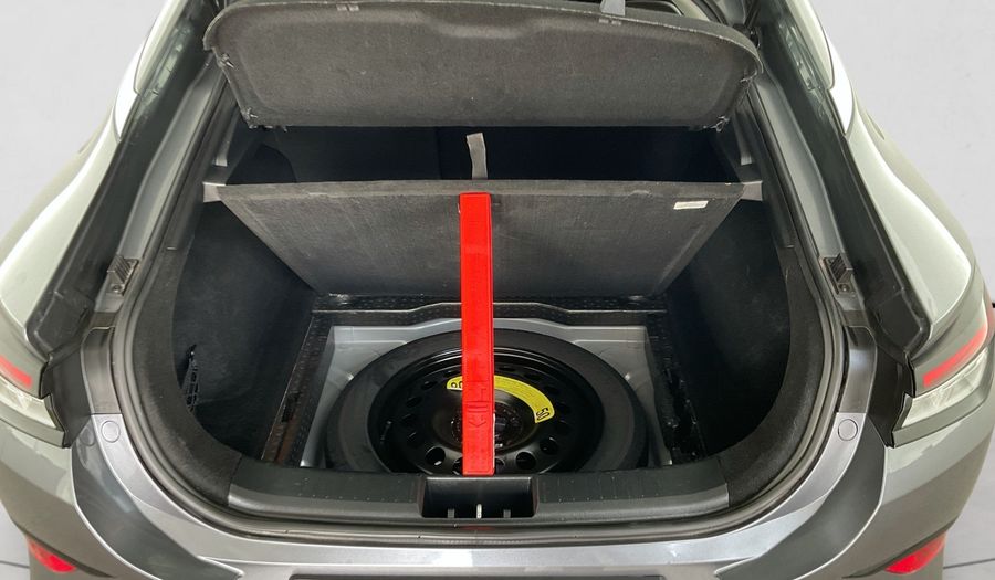 Jac J7 INTELLIGENT Sedan 2023