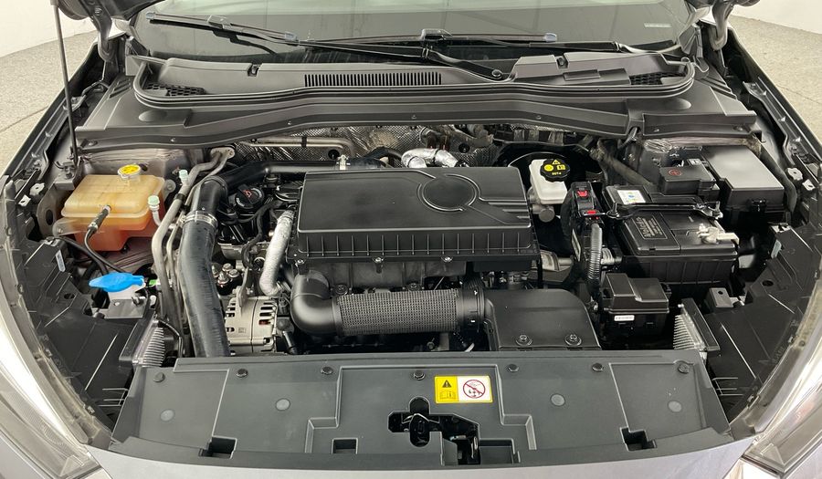 Jac J7 INTELLIGENT Sedan 2023