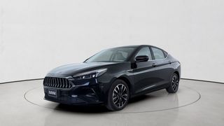 JAC J7 Intelligent