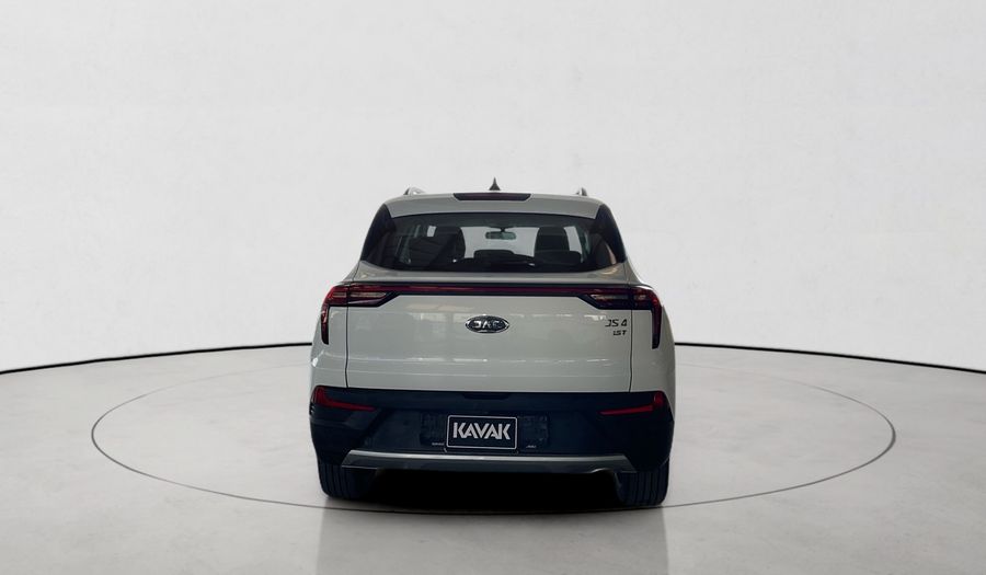 Jac Js4 INTELLIGENT Suv 2023