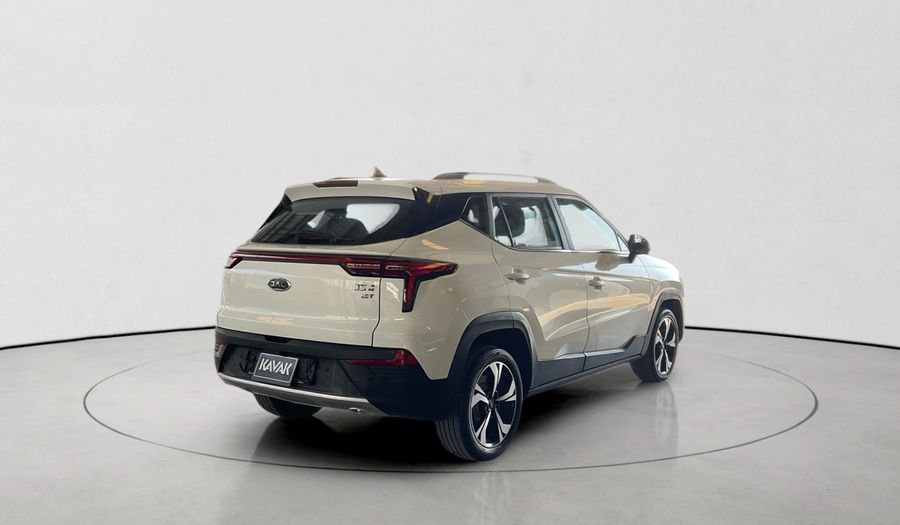 Jac Js4 INTELLIGENT Suv 2023