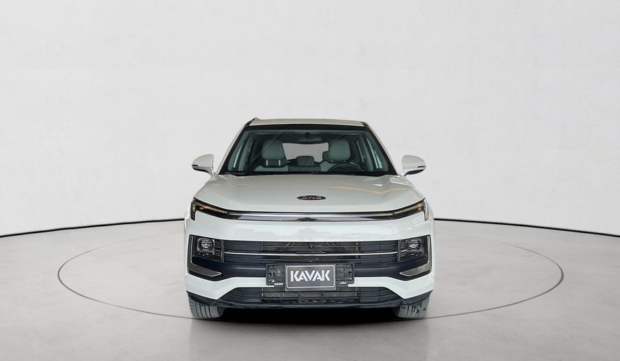 Jac Js4 INTELLIGENT Suv 2023